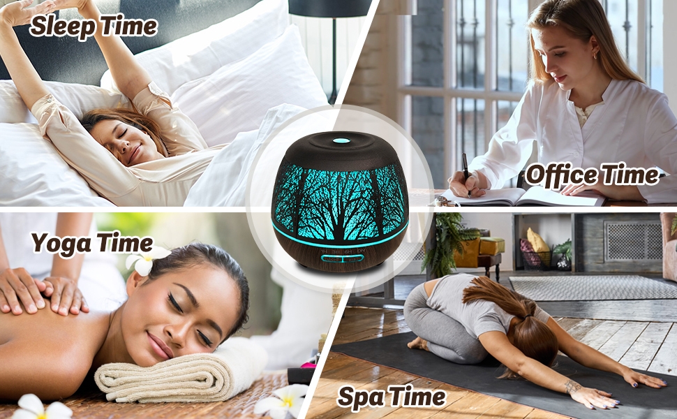 diffusers for essential oils large room