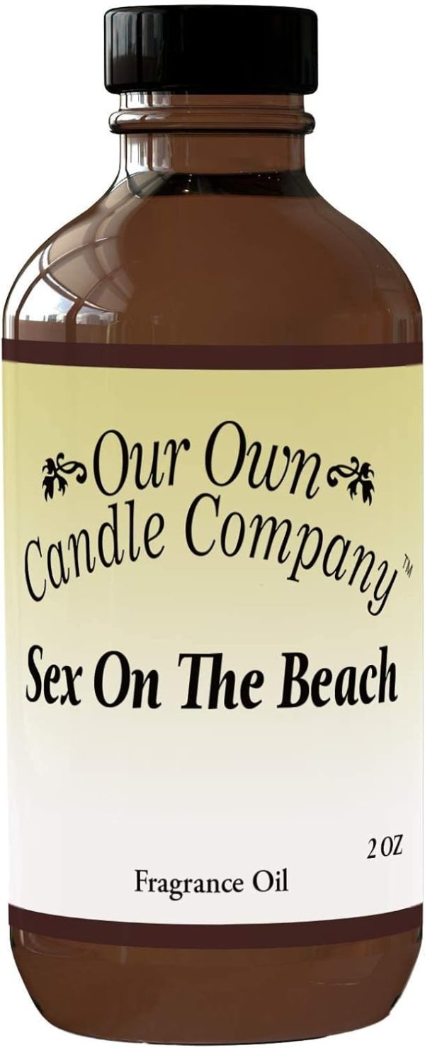 Our Own Candle Company - Balsam Pine Scented, Premium Grade Home Fragrance Oil for Diffusers (2oz) - Image 28