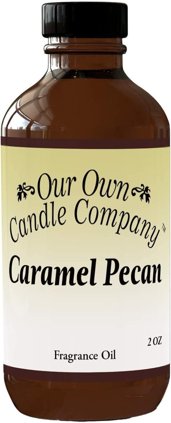 Our Own Candle Company - Balsam Pine Scented, Premium Grade Home Fragrance Oil for Diffusers (2oz) - Image 39