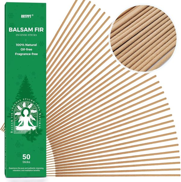 Palo Santo Incense Sticks (30 Sticks), 100% Natural sustainably harvested Peruvian Palo Santo, Suitable for Meditation, Relaxation, and Spiritual Purification - Image 16