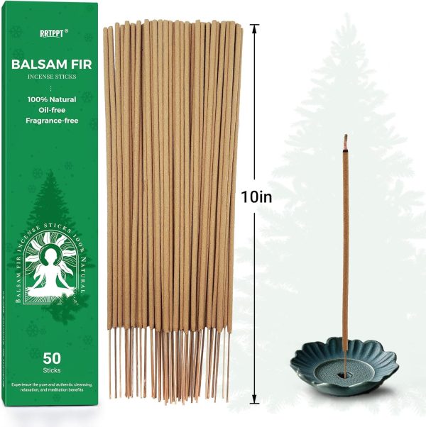 Palo Santo Incense Sticks (30 Sticks), 100% Natural sustainably harvested Peruvian Palo Santo, Suitable for Meditation, Relaxation, and Spiritual Purification - Image 22