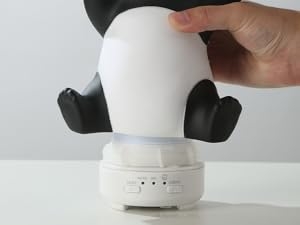 Panda Essential Oil Diffuser