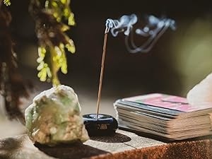 Natural and clean Incenses