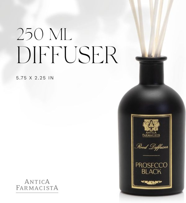 Antica Farmacista - Elderflower Home ambiance Diffuser - 3.4 Fl Oz - Image 53