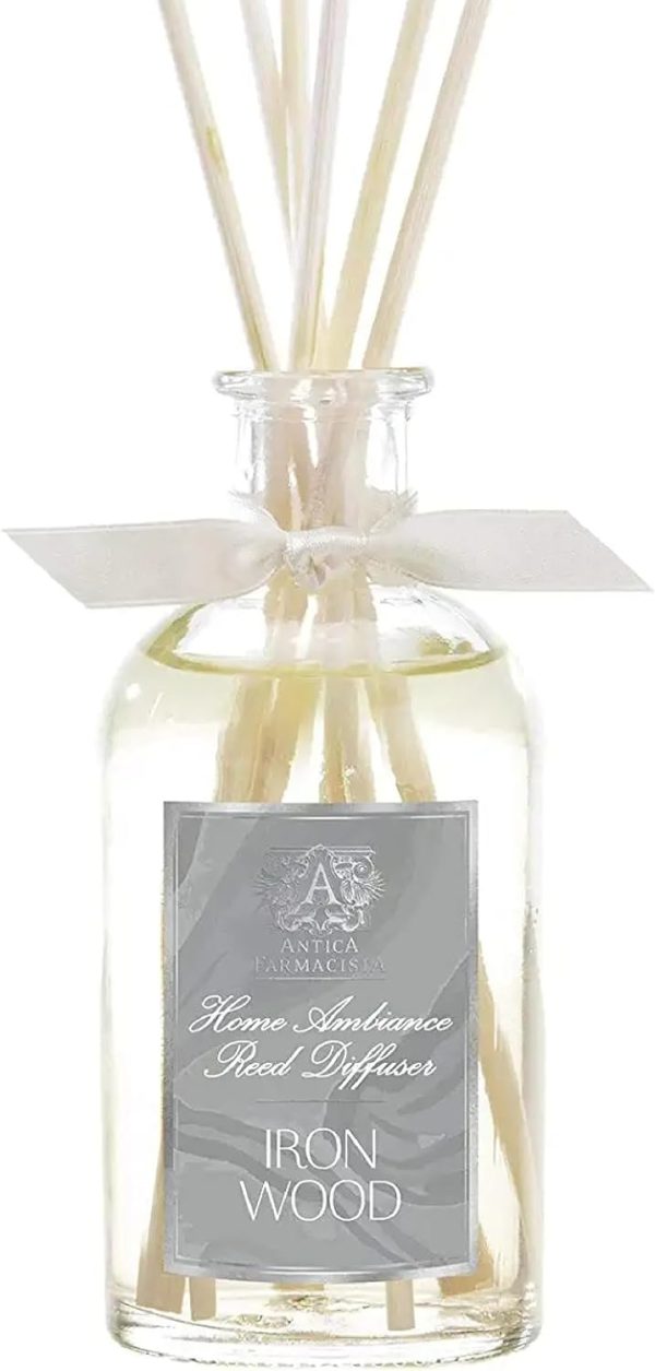 Antica Farmacista - Elderflower Home ambiance Diffuser - 3.4 Fl Oz - Image 79