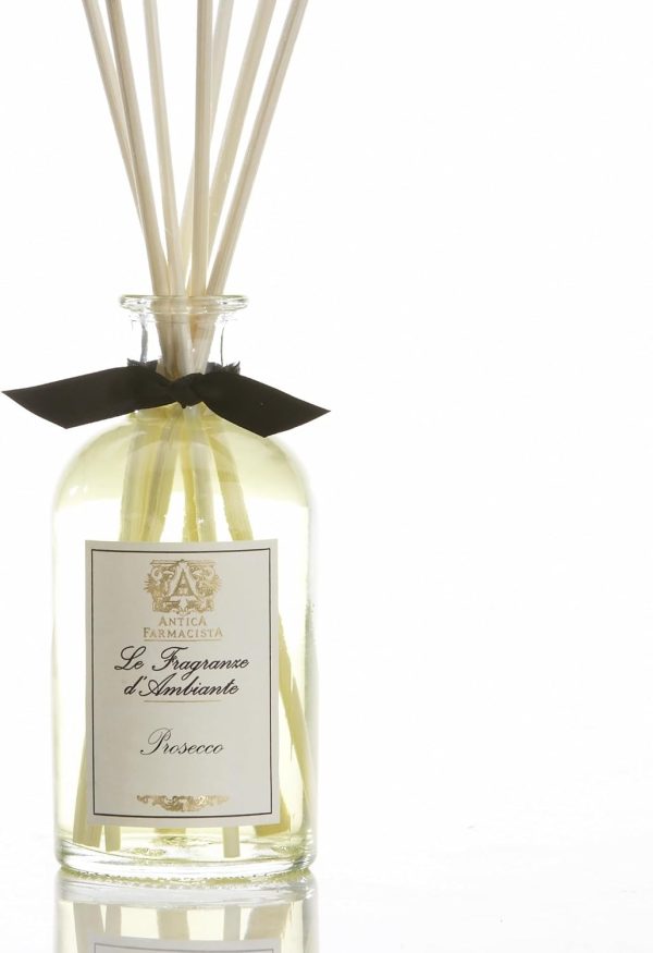 Antica Farmacista - Elderflower Home ambiance Diffuser - 3.4 Fl Oz - Image 84