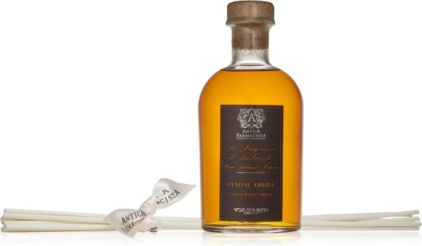 Antica Farmacista - Elderflower Home ambiance Diffuser - 3.4 Fl Oz - Image 105