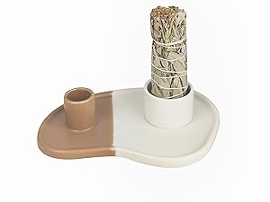 Palo Santo Holder