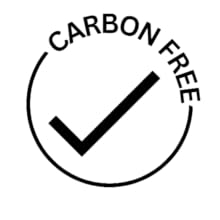 carbon free