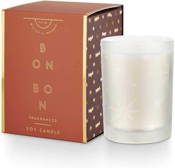 Illume FA La Lovely Bon Diffuser, 2 oz, Red - Image 9