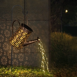 Solar Garden Lights for Decorations