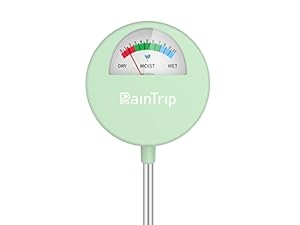 ph meter for soil