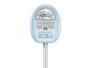 plant moisture meter