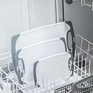 Dishwasher-Safe