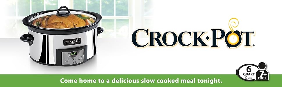 crock pot