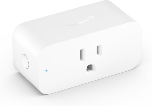 Amazon Smart Plug | Works with Alexa | Simple setup, endless possibilities - Image 3