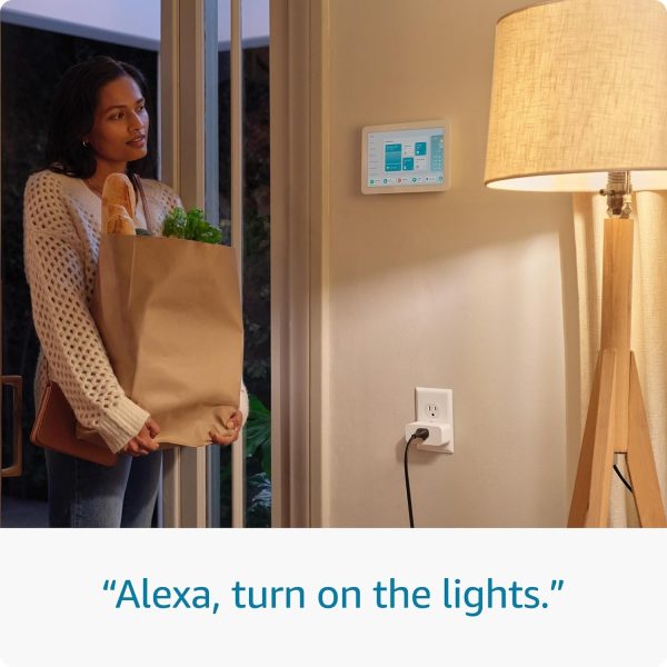 Amazon Smart Plug | Works with Alexa | Simple setup, endless possibilities - Image 4