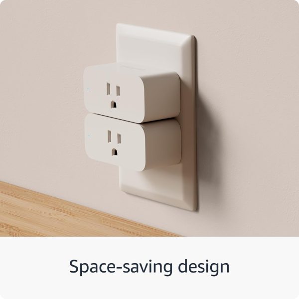 Amazon Smart Plug | Works with Alexa | Simple setup, endless possibilities - Image 6