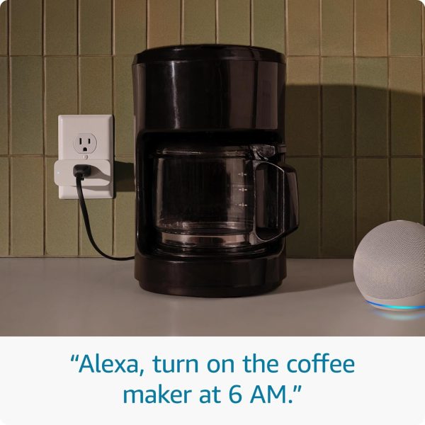 Amazon Smart Plug | Works with Alexa | Simple setup, endless possibilities - Image 9