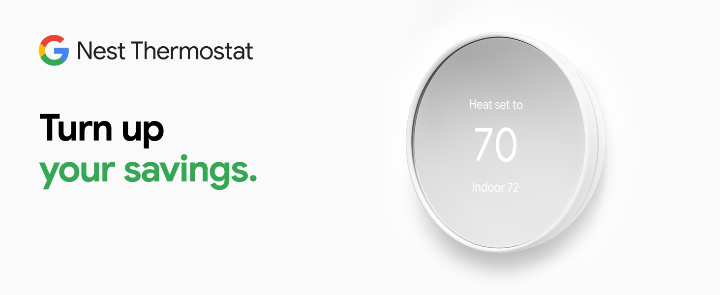 google, nest