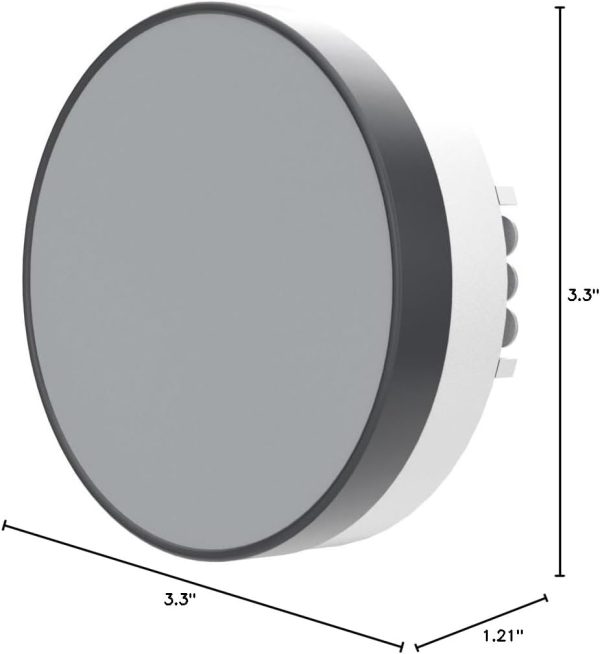 Google Nest Thermostat - Smart Thermostat for Home - Programmable Wifi Thermostat - Snow - Image 31