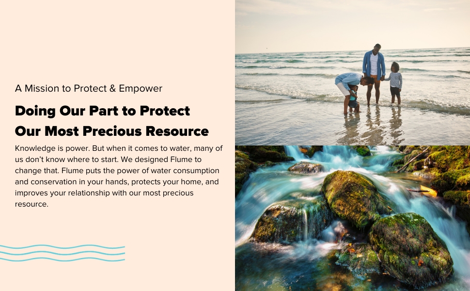 A Mission to Protect and Empower: Doing Our Part to Protect Our Most Precious Resource