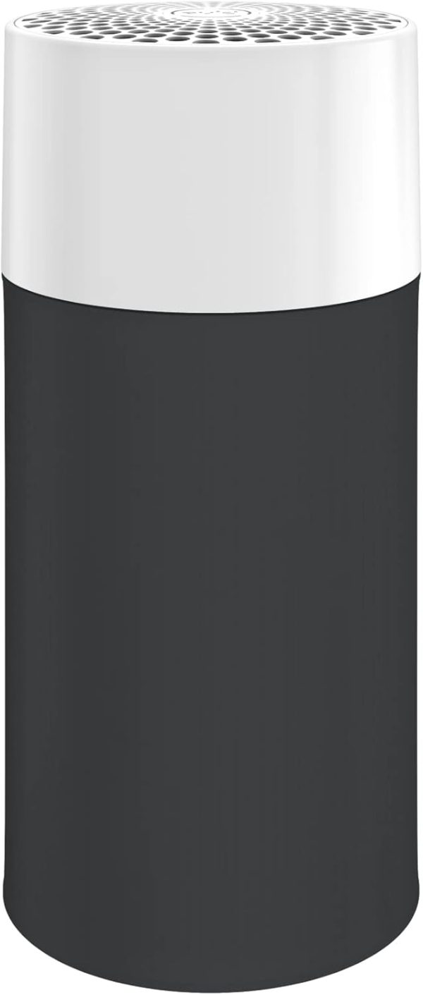 BLUEAIR Air Purifiers for Large Rooms, Cleans 3,048 Sqft In One Hour, HEPASilent Smart Air Cleaner For Home, Pets, Allergies, Virus, Dust, Mold, Smoke - Blue Pure 211i Max - Image 13