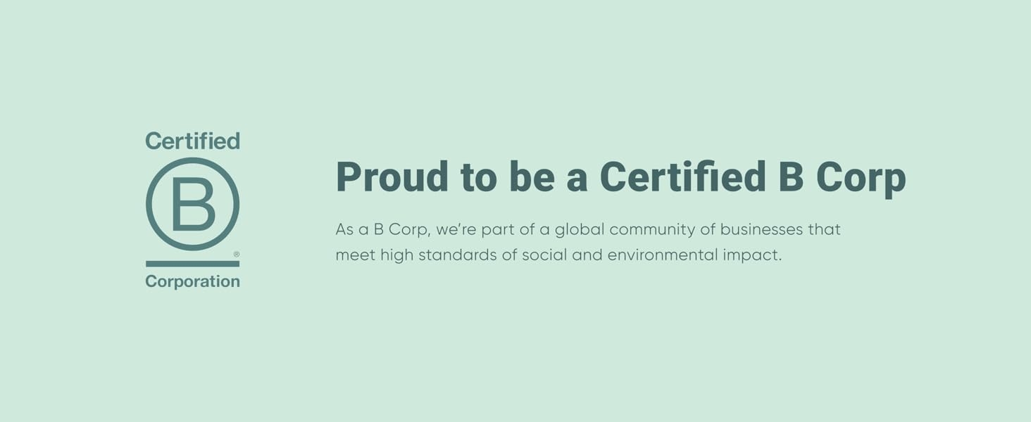 Certified B Corp