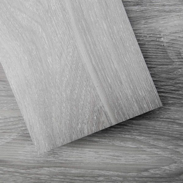 Art3d Peel and Stick Floor Tile Vinyl Wood Plank 36-Pack 54 Sq.Ft, Light Grey, Rigid Surface Hard Core Easy DIY Self-Adhesive Flooring - Image 53