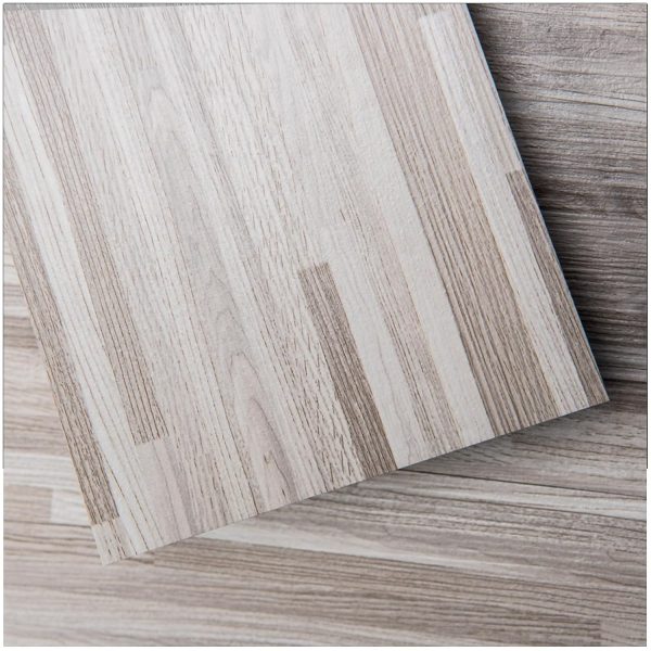 Art3d Peel and Stick Floor Tile Vinyl Wood Plank 36-Pack 54 Sq.Ft, Light Grey, Rigid Surface Hard Core Easy DIY Self-Adhesive Flooring - Image 73