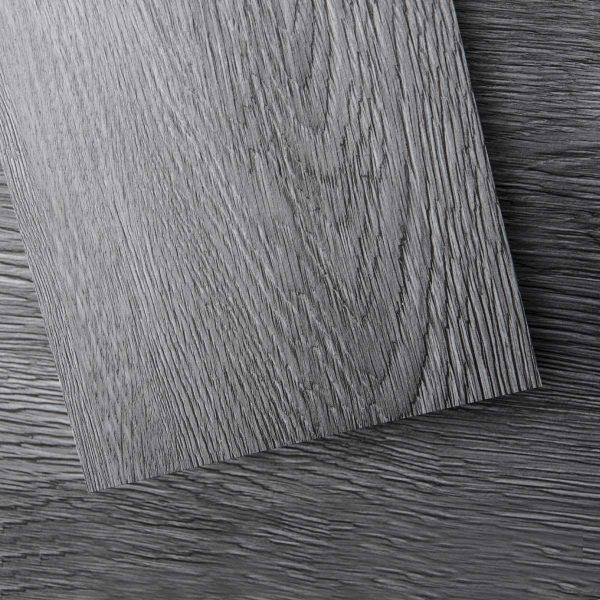 Art3d Peel and Stick Floor Tile Vinyl Wood Plank 36-Pack 54 Sq.Ft, Light Grey, Rigid Surface Hard Core Easy DIY Self-Adhesive Flooring - Image 79