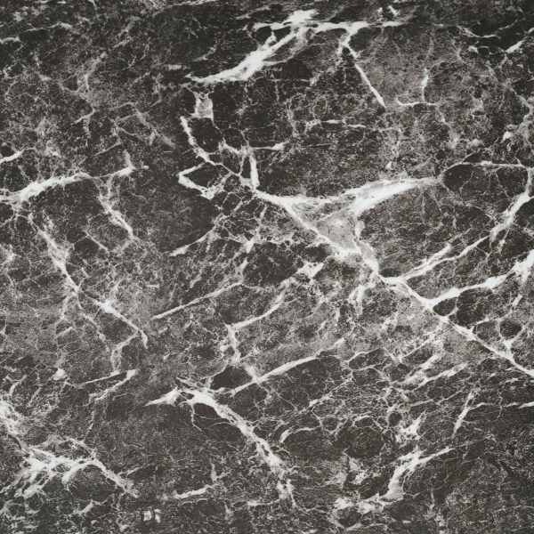 Nexus Self Adhesive 12-Inch Vinyl Floor Tiles, 20 Tiles - 12" x 12", Dark Slate Marble Pattern - Peel & Stick, DIY Flooring for Kitchen, Dining Room, Bedrooms & Bathrooms by Achim Home Decor - Image 77