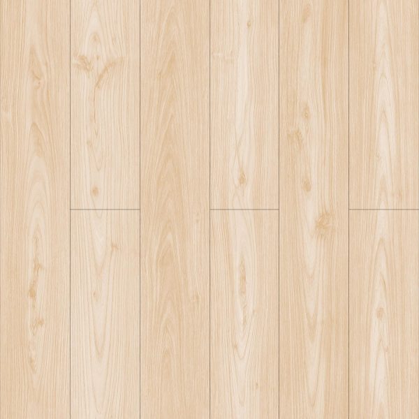 Waterproof Peel and Stick Floor Tile, 36 Pack 54 Sq.FtNO Sticky Residue LeftWood Plank Vinyl Tile Stickers, Self-Adhesive DIY Flooring Tiles for Bedroom, Living Room, Bathroom 36" x 6"Dustgray - Image 14