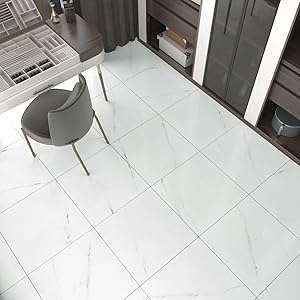 peel and stick floor tile