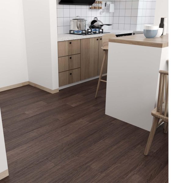 Vinyl Flooring Peel and Stick Floor Tiles, Self-Adhesive Flooring Plank Easy DIY Floor Stickers, 36-Pack Cover 54 Sq.Ft for or Kitchen, Dining Room, Bedrooms - Image 59