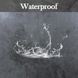 water proof