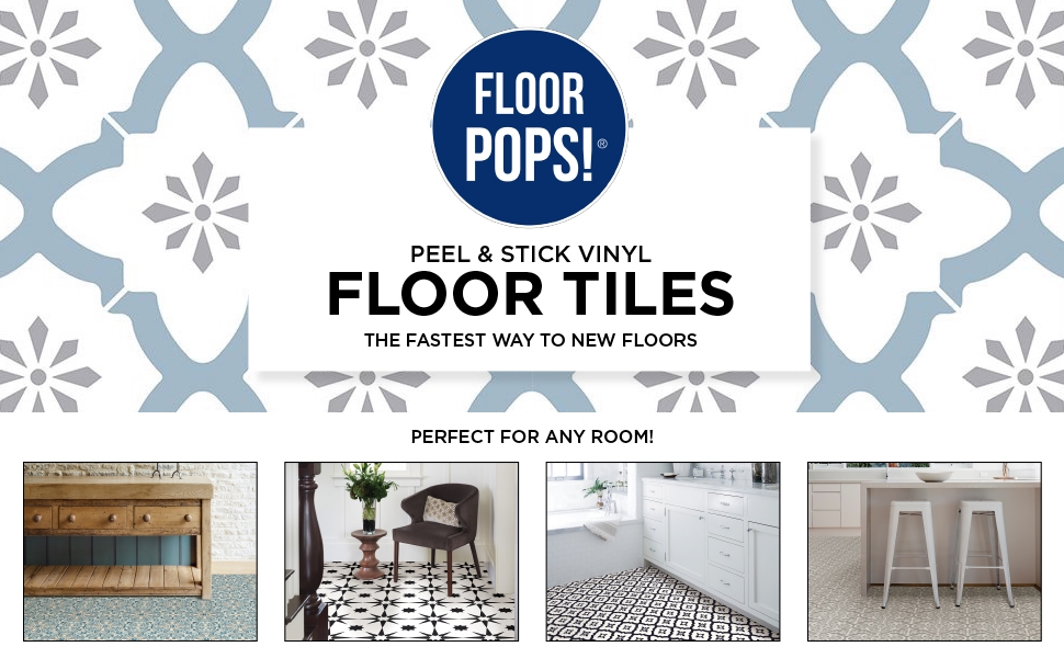 FloorPops